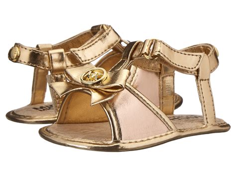 infant michael kors clothes|michael kors baby girl shoes.